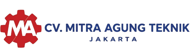 CV. Mitra Agung Teknik